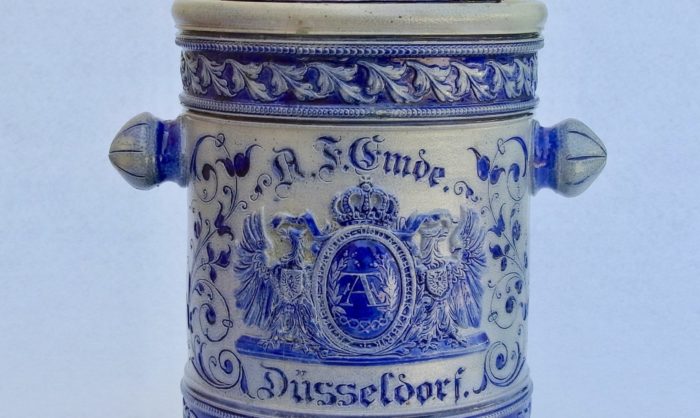 A.F. Emde, Düsseldorf